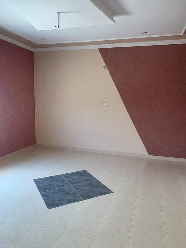 6Marla Rafi Qamar Road Duble Story House Urgent For Sale 3