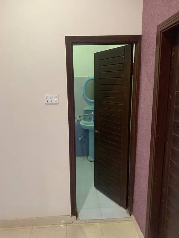 6Marla Rafi Qamar Road Duble Story House Urgent For Sale 22