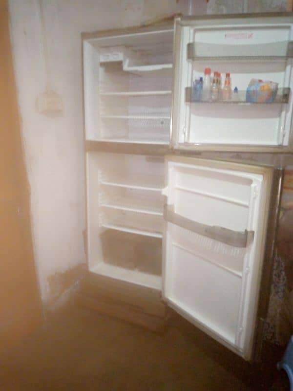 fridge for sell. 10