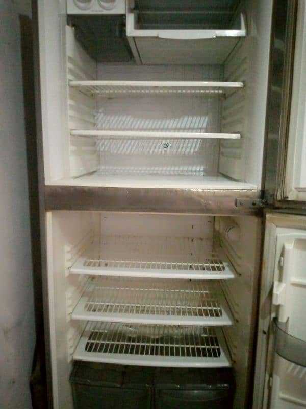 fridge for sell. 11