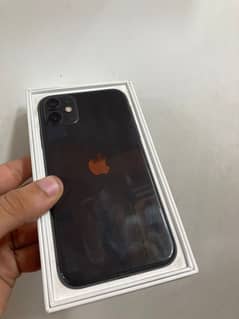 i phone 11 PTA pta approved 0