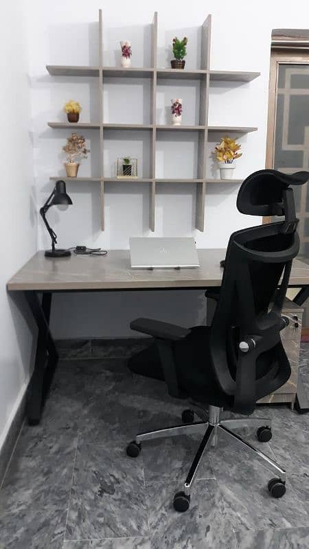 Office Furniture For Sale 1