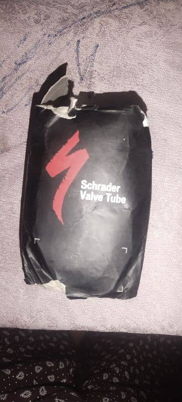 Tube specialized 0