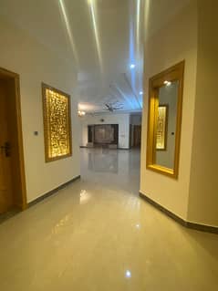 12 Marla Upper Portion for Rent in G-16 Islamabad 0