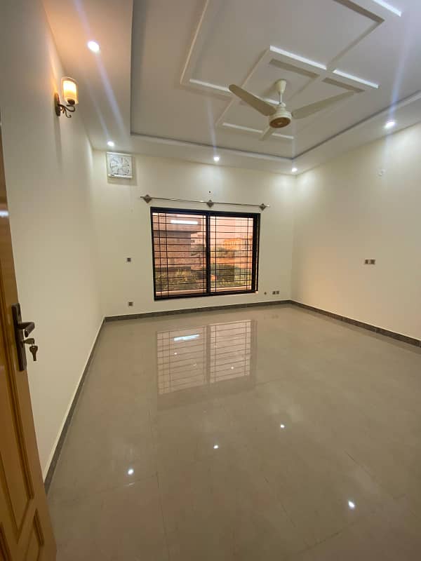 12 Marla Upper Portion for Rent in G-16 Islamabad 6