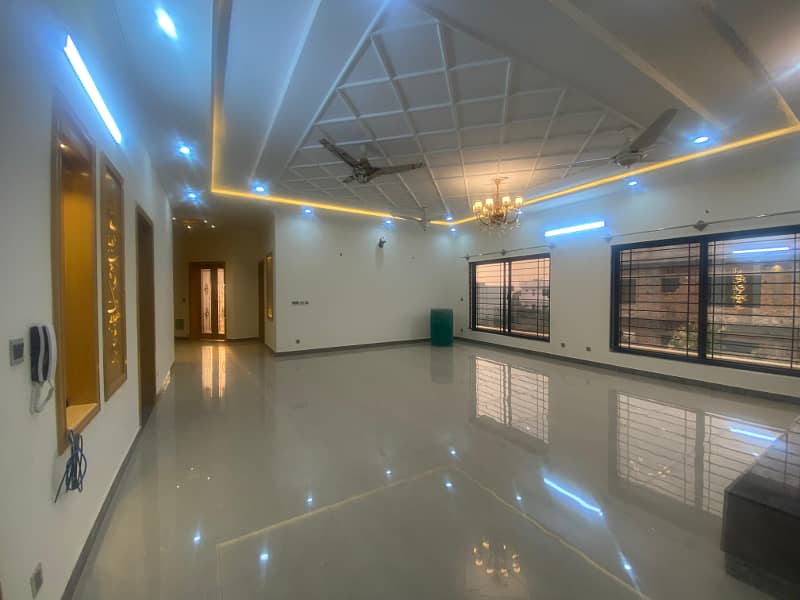 12 Marla Upper Portion for Rent in G-16 Islamabad 15