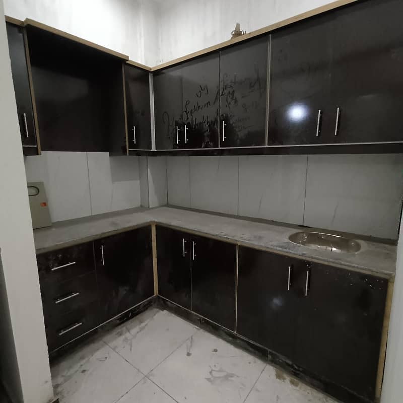 2 Bed DD Flat For Rent Gulistan Jauhar 0