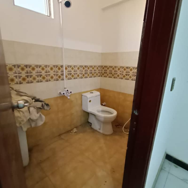 2 Bed DD Flat For Rent Gulistan Jauhar 3