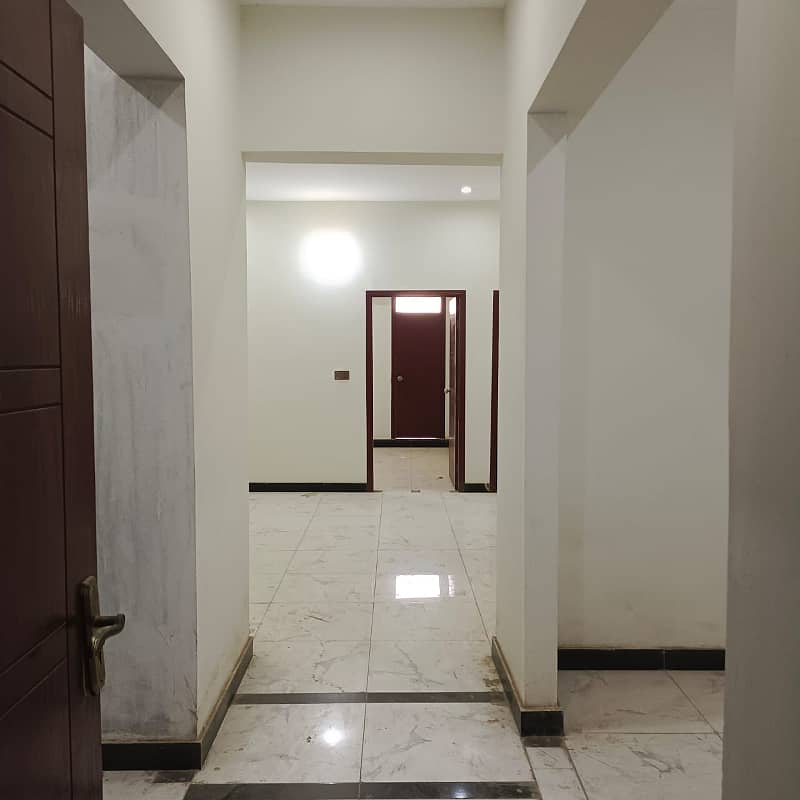 2 Bed DD Flat For Rent Gulistan Jauhar 4