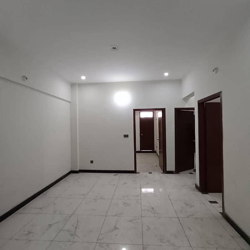 2 Bed DD Flat For Rent Gulistan Jauhar 5