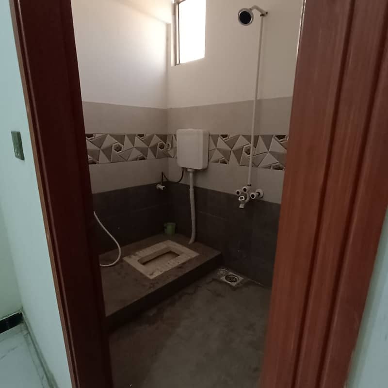 2 Bed DD Flat For Rent Gulistan Jauhar 8