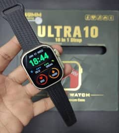 Smart watch ultra 10