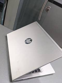 HP ProBook Core i5 10th Gen