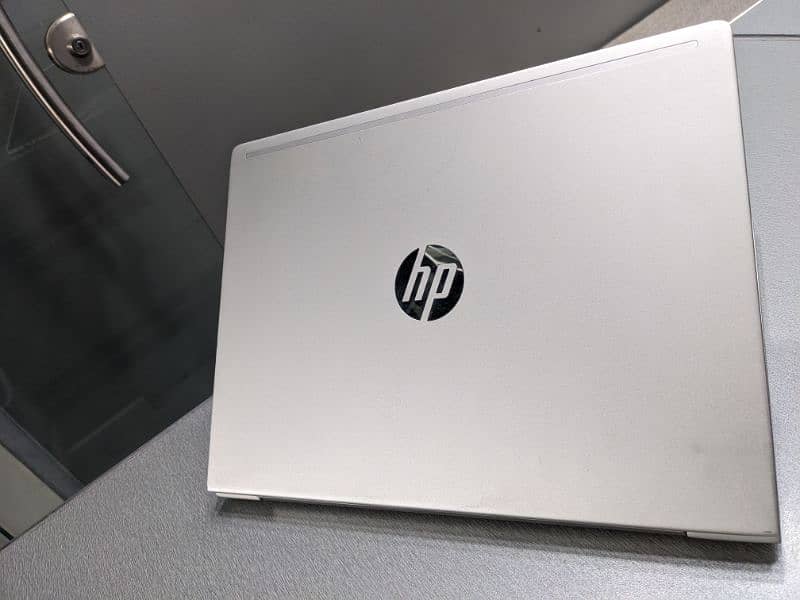 HP ProBook Core i5 10th Gen 1