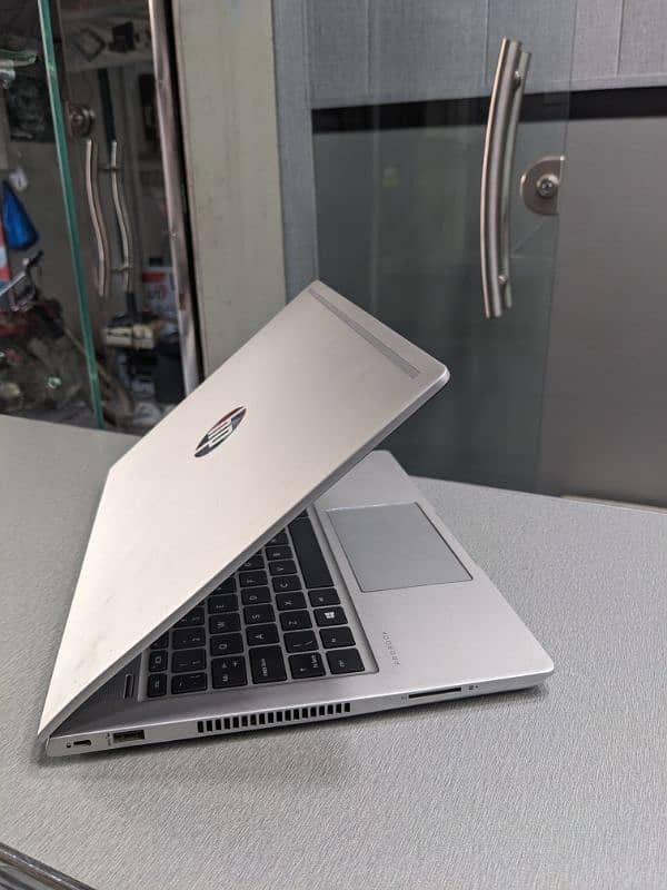 HP ProBook Core i5 10th Gen 4