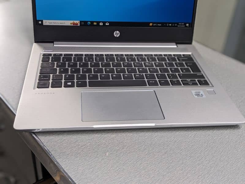 HP ProBook Core i5 10th Gen 6