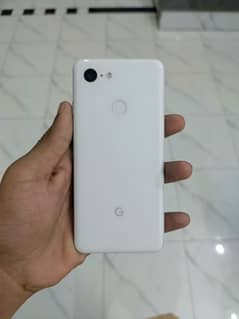 Google pixel 3 4/64 only phone 0