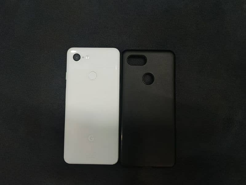 Google pixel 3 4/64 only phone 1