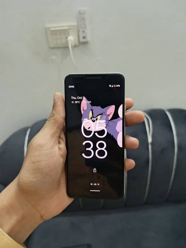 Google pixel 3 4/64 only phone 2