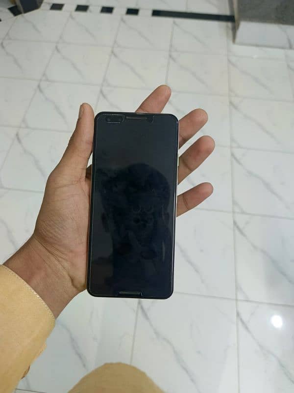 Google pixel 3 4/64 only phone 4