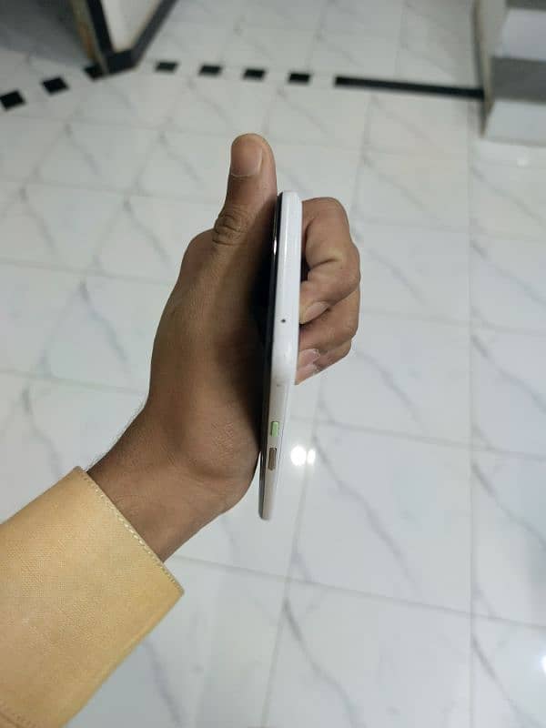 Google pixel 3 4/64 only phone 7