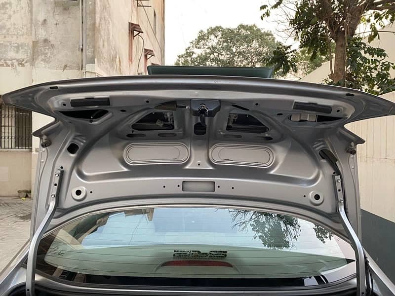 Honda City Automatic 2019 In Good Condition 6