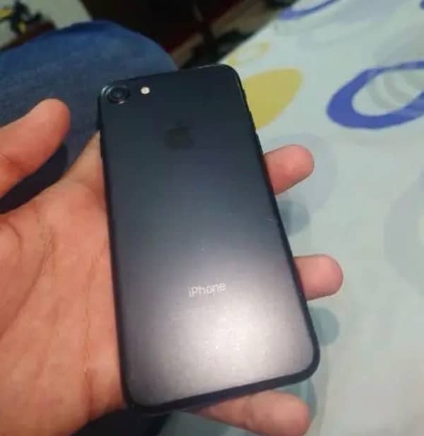 iPhone 7pta 10 by 9 all ok set ha 2