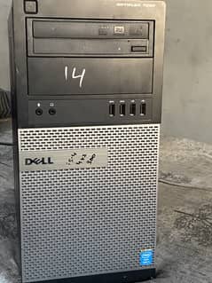 core i5 4th Gen, 16gb ram, 256gb ssd, 500 hdd, 2gb Invidia Card