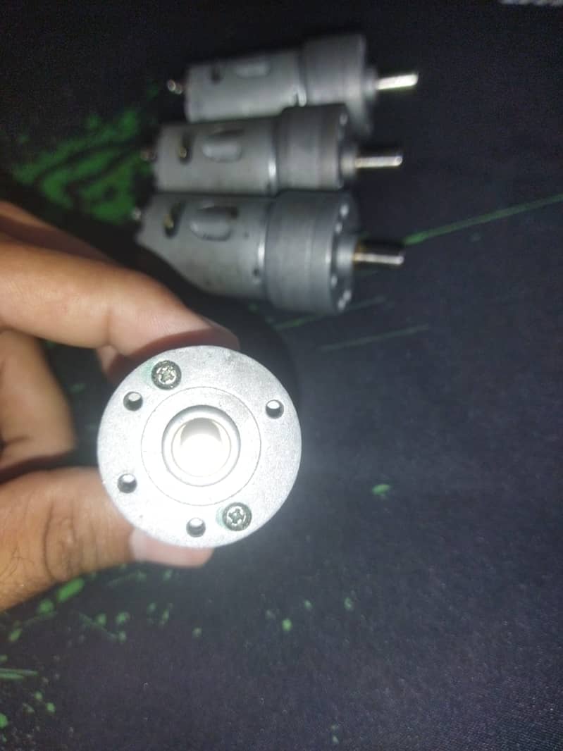 DC Motors 3