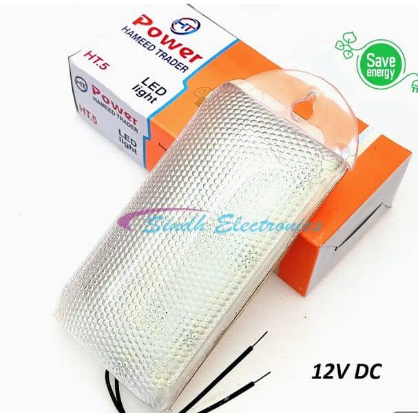 High Quality 12 v DC solar light (hol sale rate)  1 to 1000 all stock 0