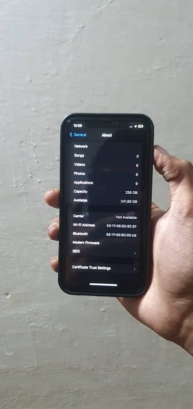 iphone x 256 gb exchange possible 3