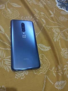 Oneplus 7T pro - PTA Approved My Whtsp Number 0324-6192689