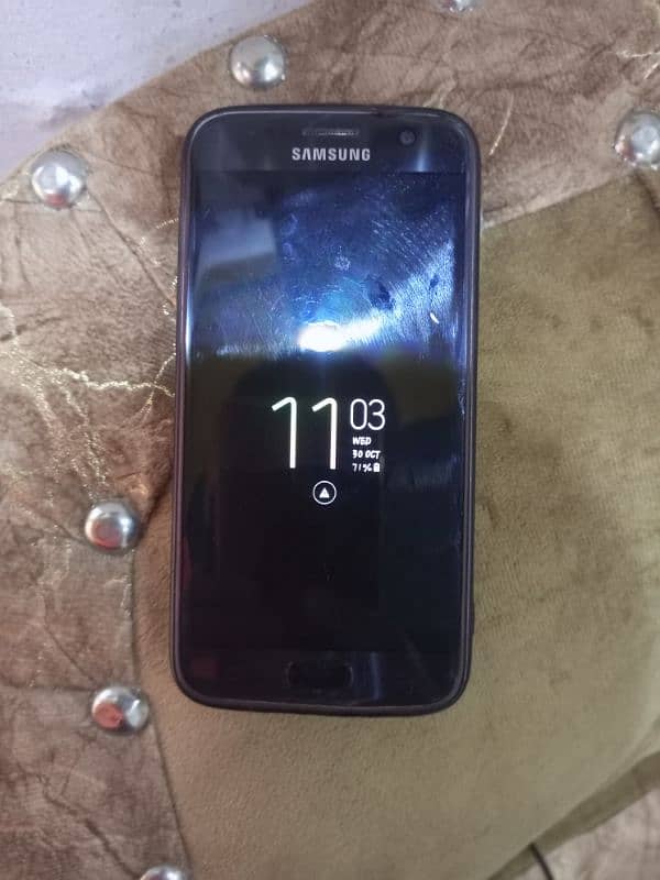 Samsung s7 read ad 0