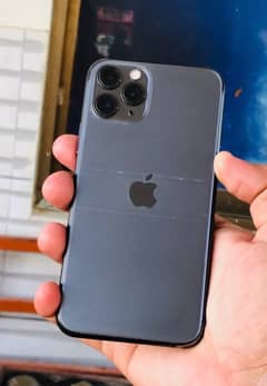 iphone 11pro 64GB Factory Sim Working