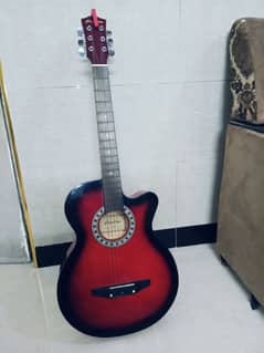 Creation Guitar