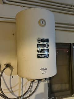 Sami instant Water Heater 80 liter capacity