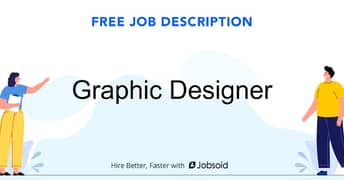 graphic designer  job