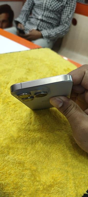 iphone 15 pro factory unlock natural titanium 2