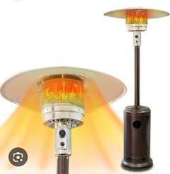 heater/ patio heater/ umbrella heater/ lawn heater/ offer