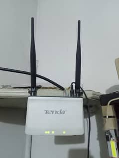 Tenda Wifi Router