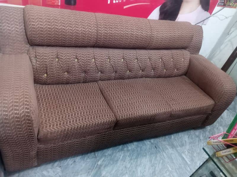 sofa set 6 seater 0