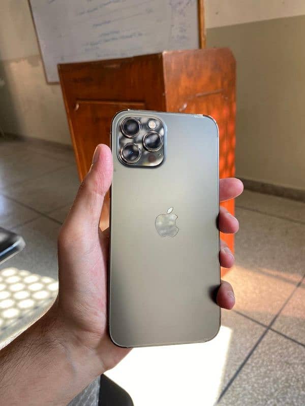 Iphone 12 pro max 0