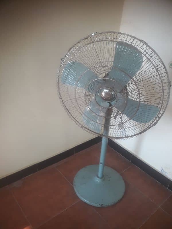 Pedestal Fans for sale urgent 0