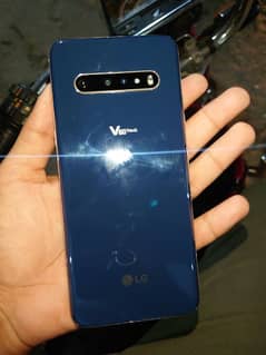 LG V60 Thinq PTA Approved 0