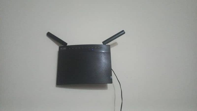 Tenda AC9 Dual band 5G Wifi Router 2