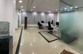 Office glass cabin for sale