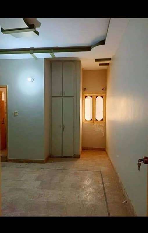 2 Bed DD Flat For Sale In Saadi Town 4