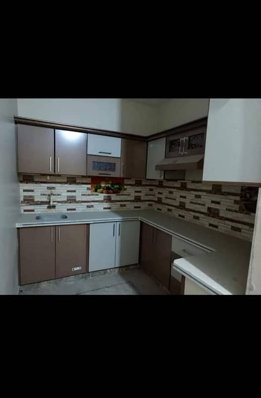 2 Bed DD Flat For Sale In Saadi Town 5