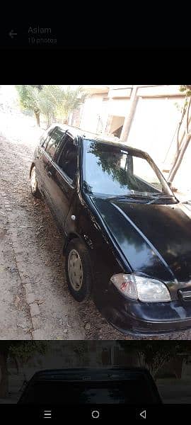 Suzuki Cultus VXR 2008 0