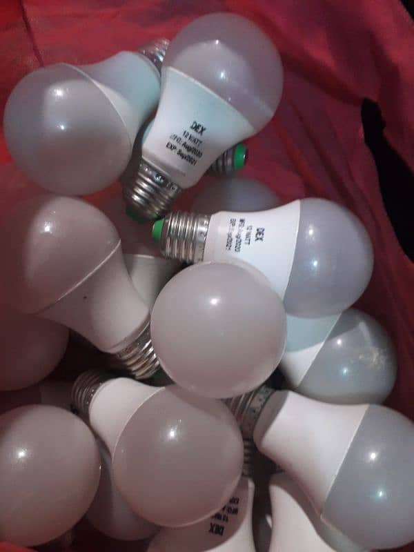 12 watt led bulb . . . 75 led bulb available For Sale 0